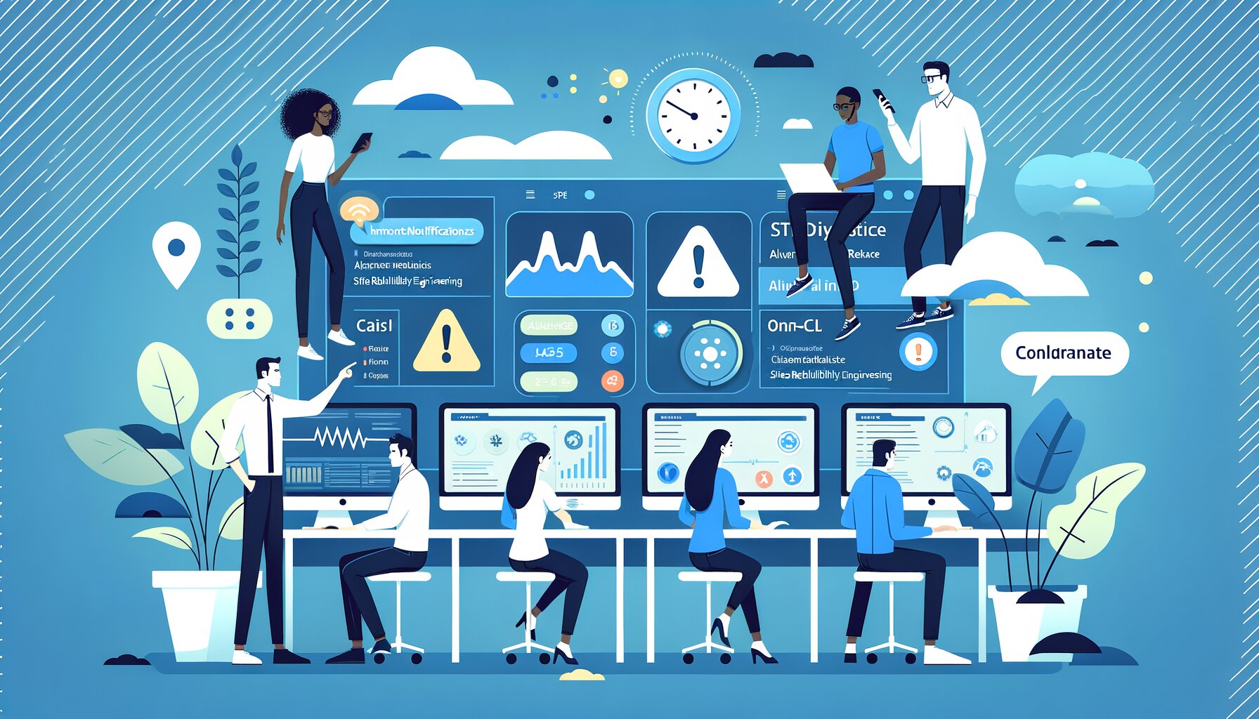 5 On-Call Best Practices Every SRE Team Should Follow